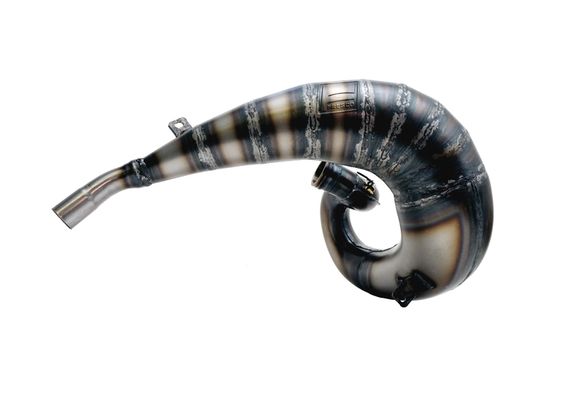 Fresco Factory steel exhaustRef: FRES00048A / 1061305