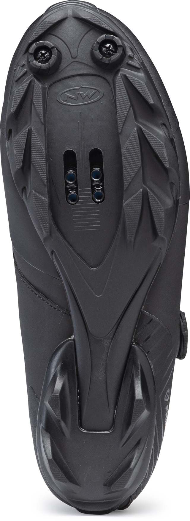 Northwave Magma XC Rock MTB Shoes - black 10