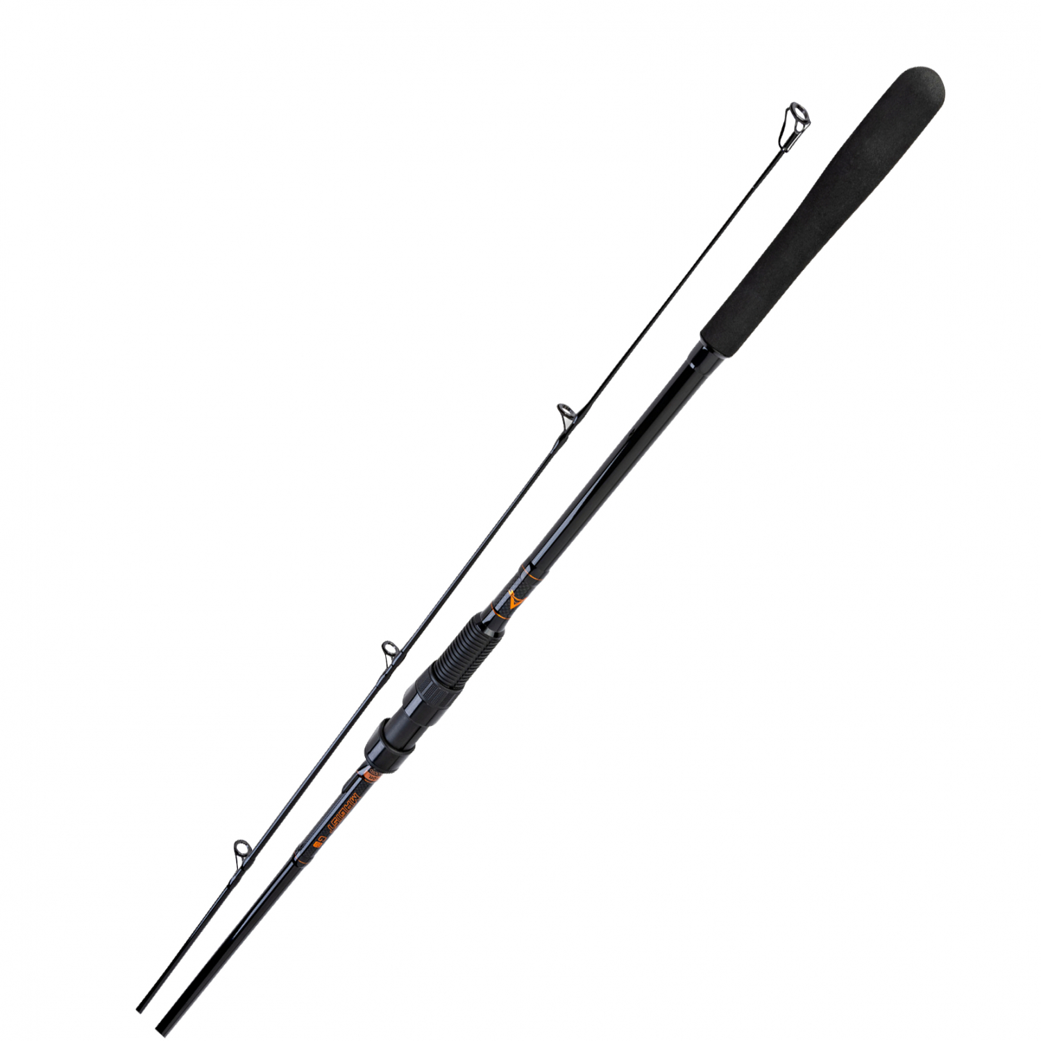 Anaconda Carp rod Magist G2 (9+10 ft )