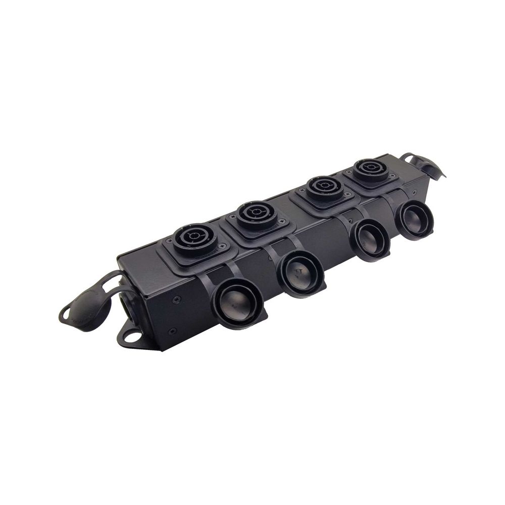 Rigport 4xT1 – Thomann Ireland