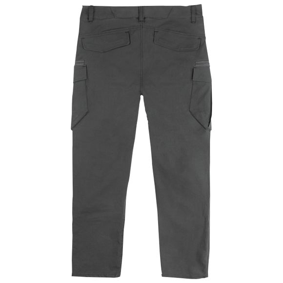 Icon SUPERDUTY3 Motorcycle Pants - BlackRef: IC0832