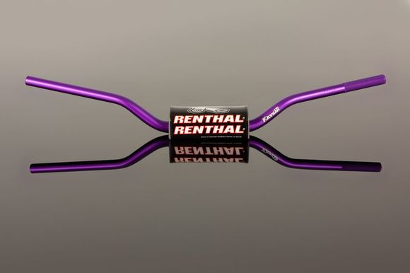 Guidon Renthal Fatbar 604 UniverselRef : RT00217A / 1125301