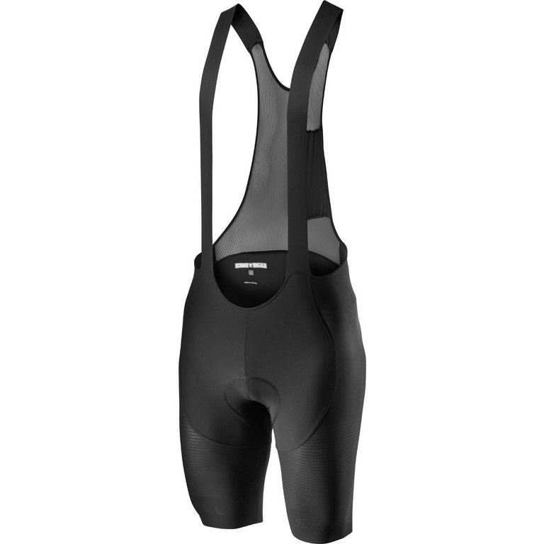 Castelli Superleggera Bibshort Men - black 010