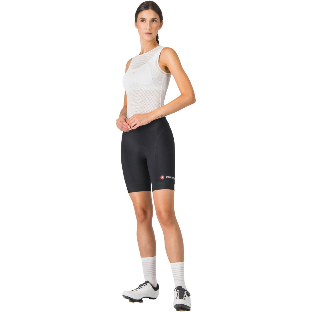 Castelli Endurance Shorts Women - black 010
