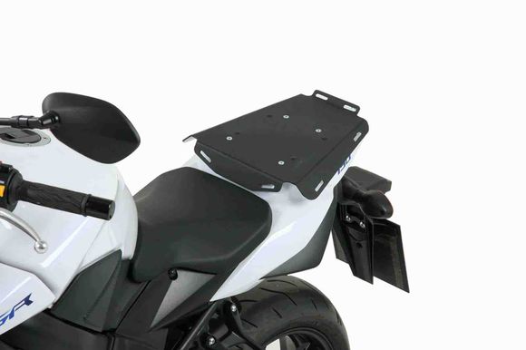 Porte Bagage Hepco & Becker Rack sport - noirSUZUKI 750 GSR 750 - 2011 - 2016Ref : HBE04330A / 6703526 00 01