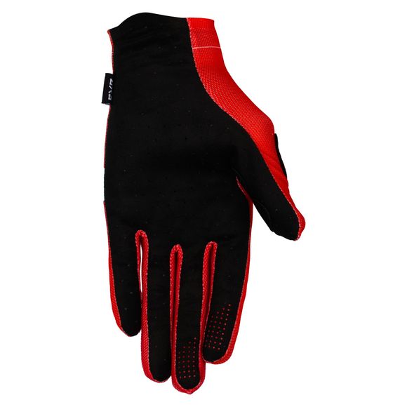 FXR PRO-FIT AIR 2026 cross gloves - Red / WhiteRef: FXR1798