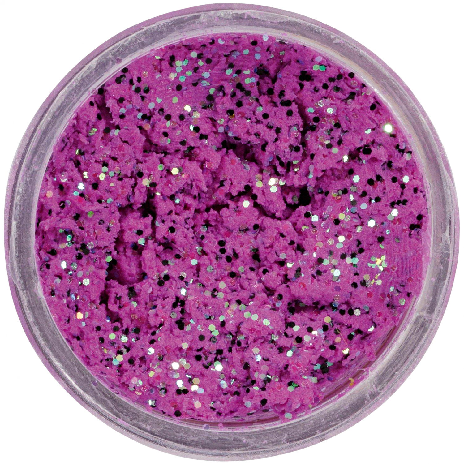 Berkley PowerBait® Natural Glitter Trout Bait (Nymph Glitter)