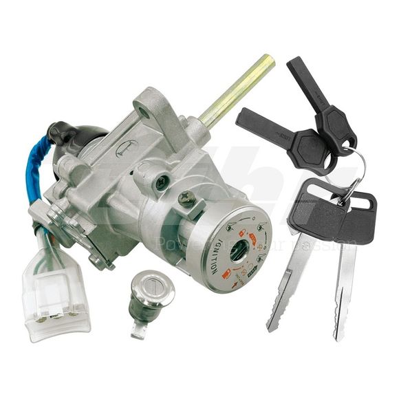 Bihr Ignition Switch Ref: Bi0,1976A / 1079421