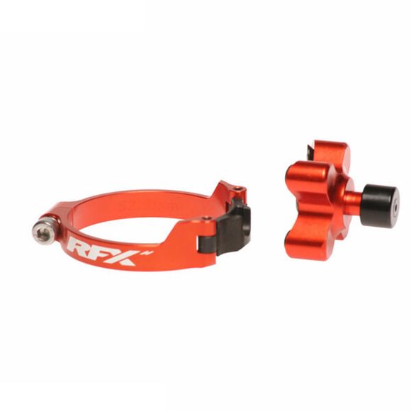 RFX Pro starter (Orange)Ref: Rfx00139A / 1110790001