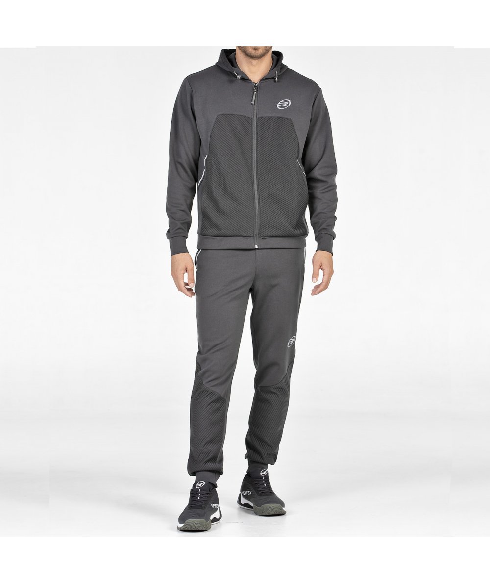 BULLPADEL BROLLO ASPHALT TRACKSUIT
