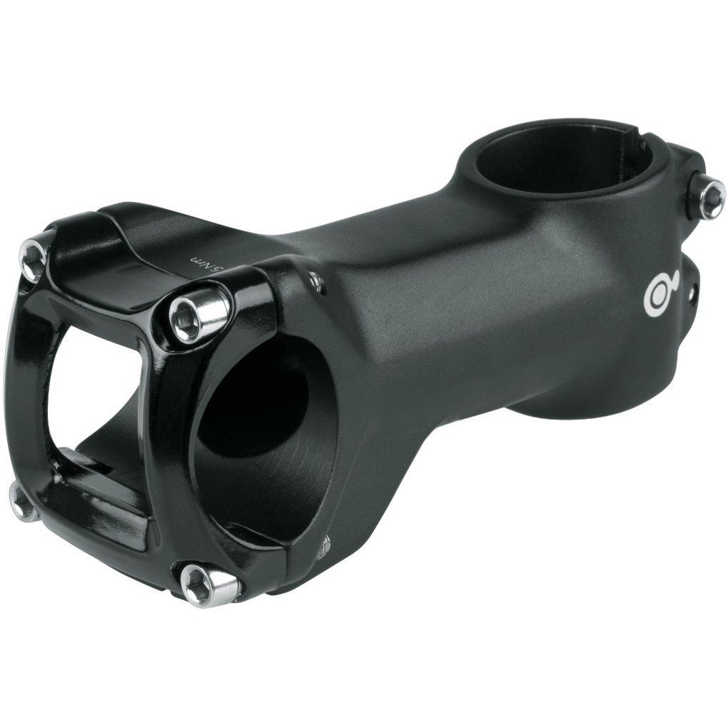 MonkeyLink AS-ML2 Stem 7° - black