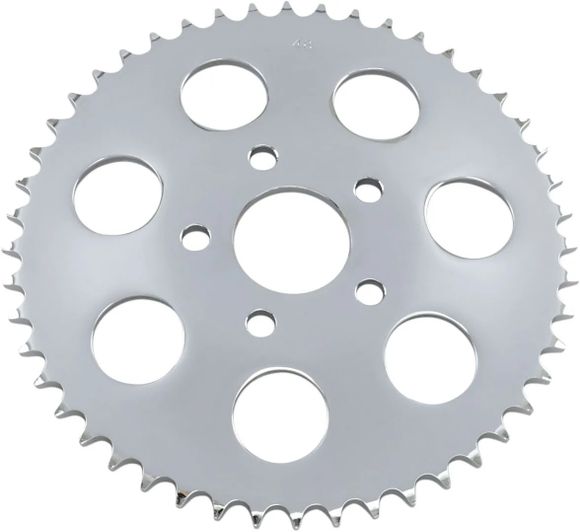 Drag Specialties 48-Tooth SprocketRef: Drg00057A / 12100608