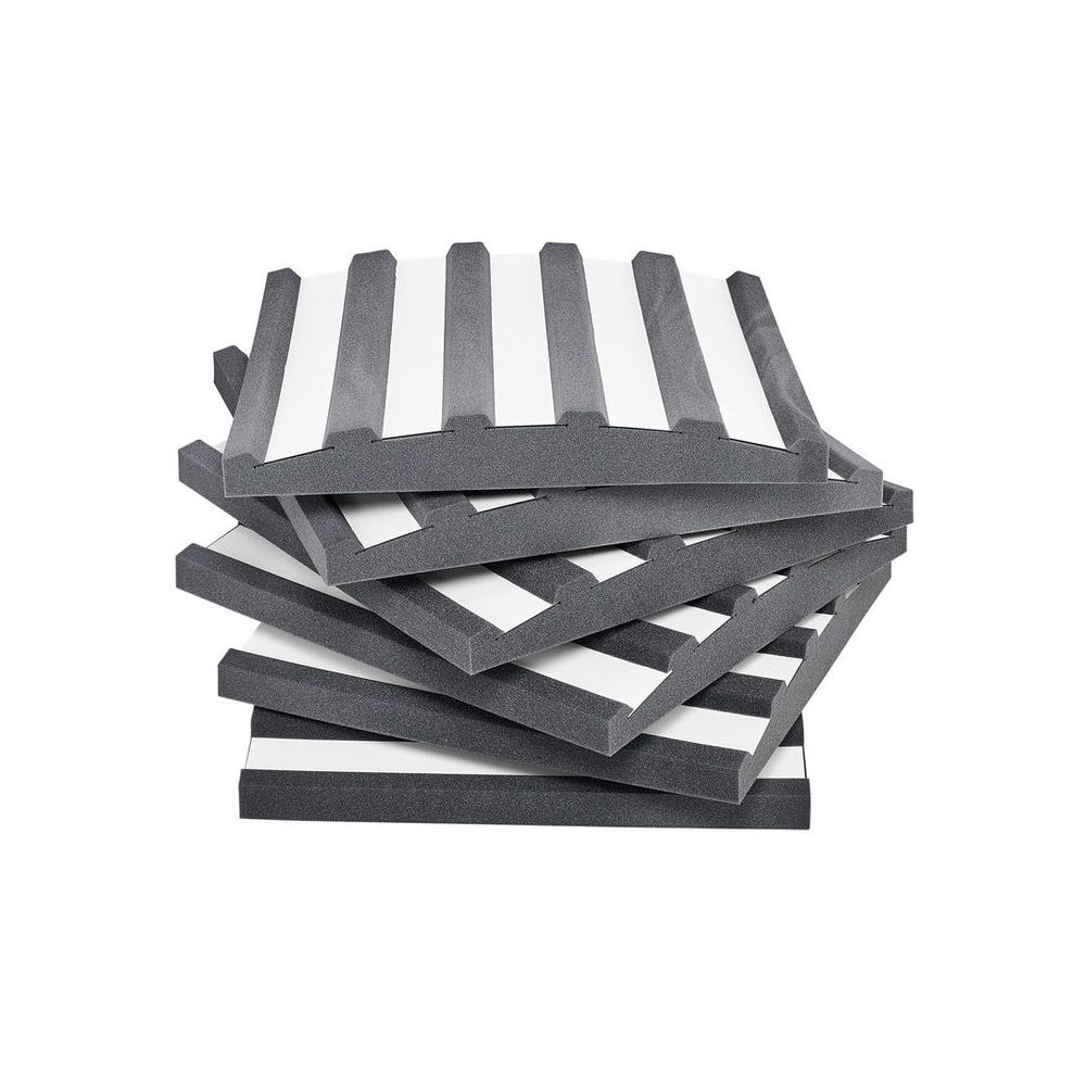 t.akustik Highline A3 Gloss White – Thomann Ireland