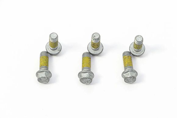 Vis de disque de frein Trw Boulon montageRef : TRW00644A / 17310748