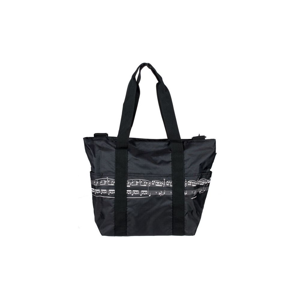 agifty Schultertasche Pro Musica sw – Thomann Ireland