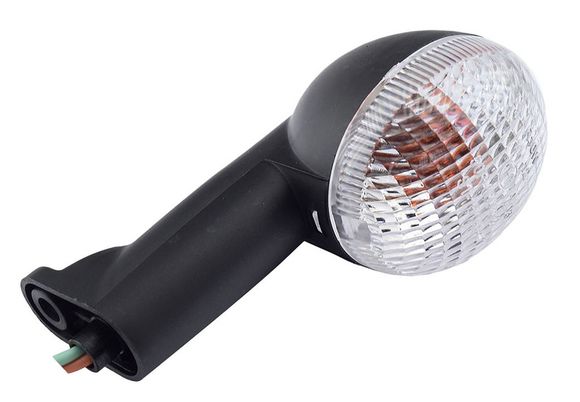 Clignotant Bihr avant droit/arrière gauche type optique translucideRef : BI01522A / 1058318