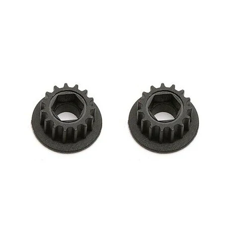 Team Associated Spur Gear Pulle