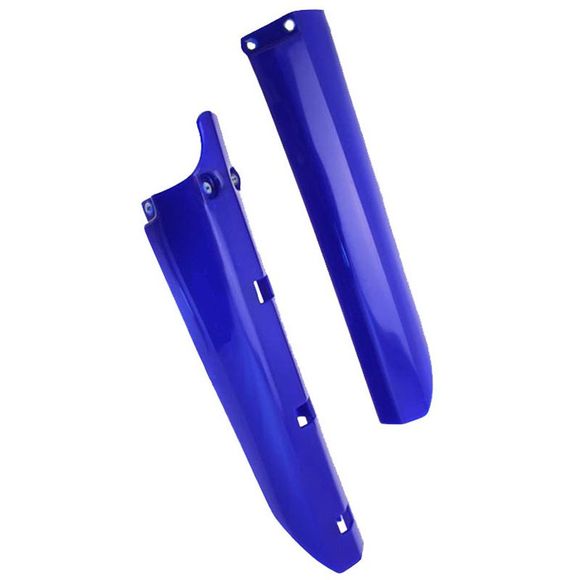 Ufo blue fork protectorsRef: UF0681 / 1087818002