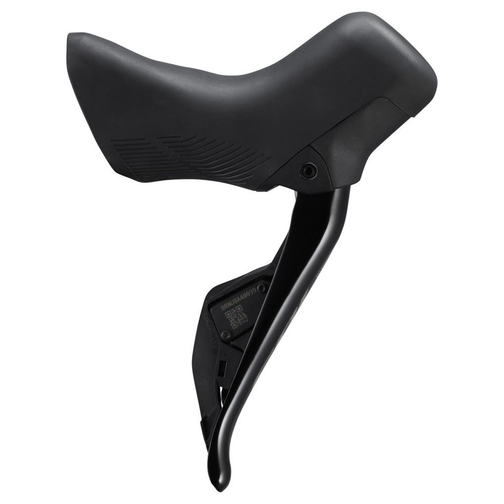 Shimano 105 ST-R7170 Brake/Shift Lever - Di2 | STI | Disc | 2x12-speed - left (L)