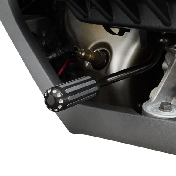 Show Chrome shifter tip 16021407Ref: SHCH00055A / 16021407