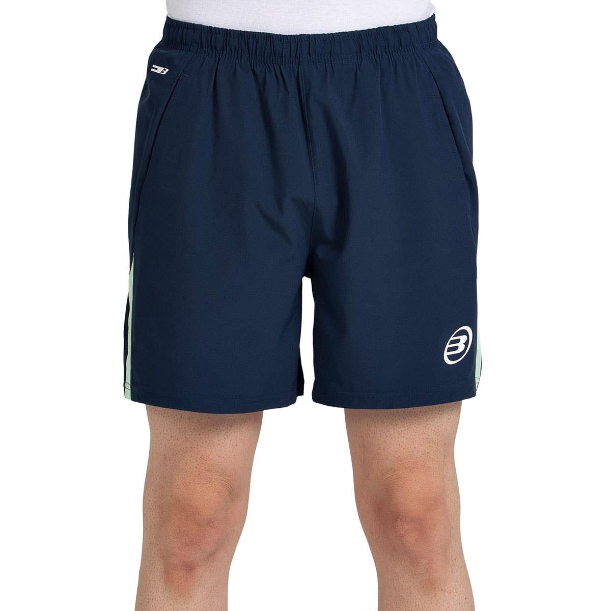 SHORT BULLPADEL MONTILA