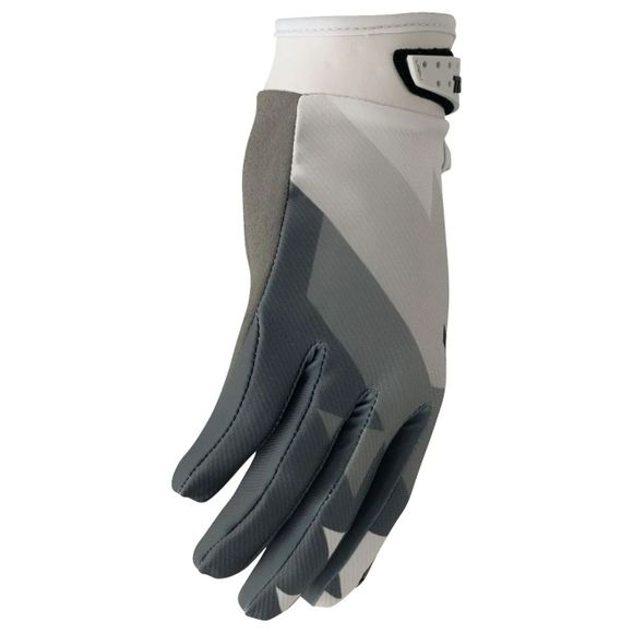 Cross Thor Launch 2025 gloves - GrayRef: To3308