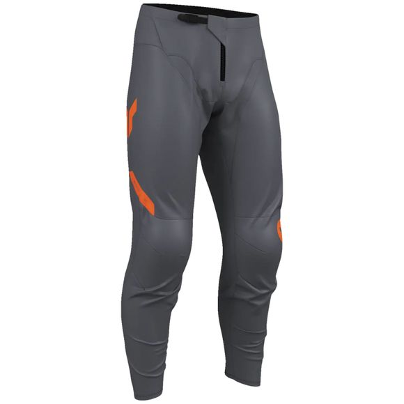 Thor Ride Threately cross Pants - Child - BlackRef: To3394