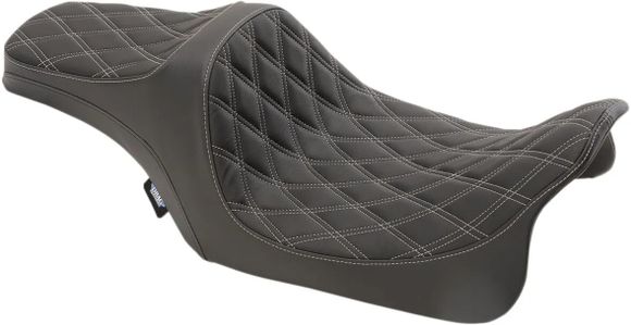 Selle confort Drag Specialties PredatorRef : DRG01437A / 08011115