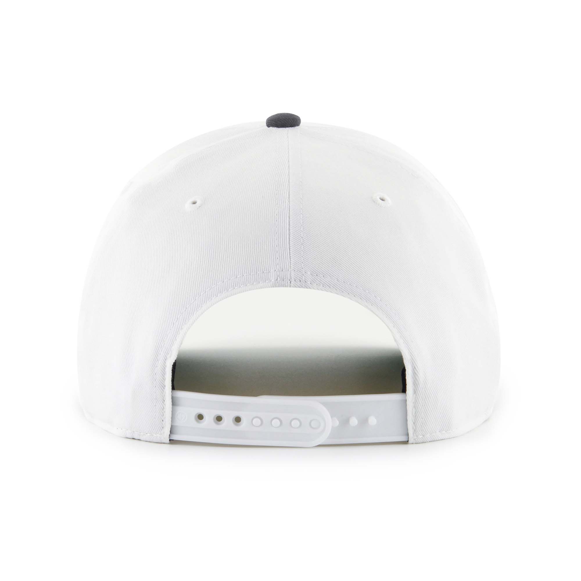 Boston Red Sox 2004 World Series Champions '47 Hitch Adjustable MLB Cap White