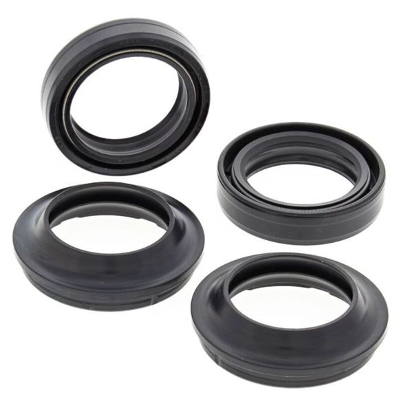 Fourche spy joints and All Balls dust cache - 35x48x10.5 mmRef: All00939A / 1126730