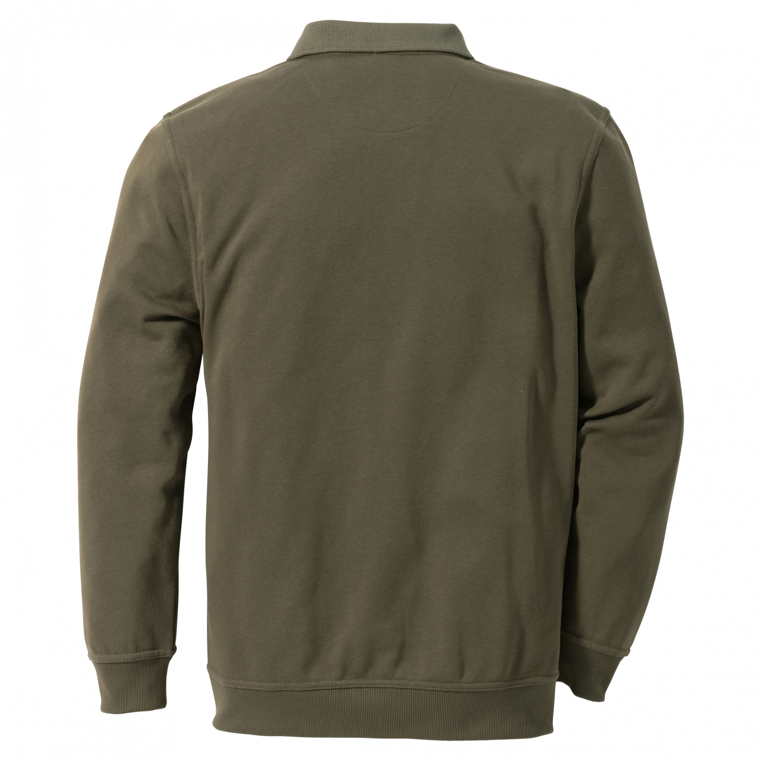 OS Trachten Rizapa Sweatshirt 1\/1 Sleeve Men (Olive)