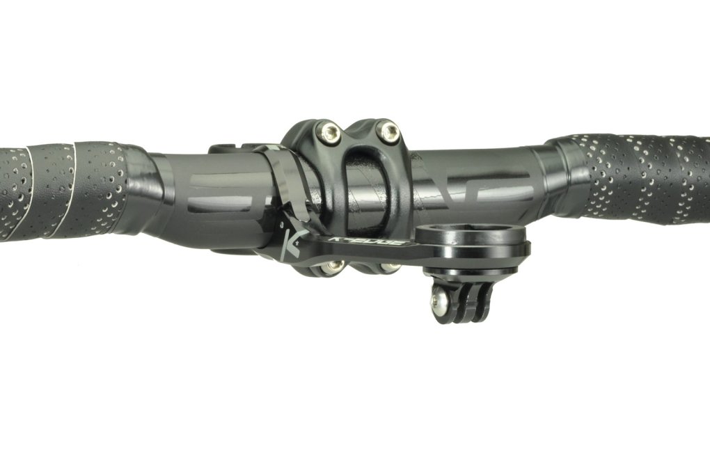 K-Edge Garmin MAX XL Combo Mount - 31.8mm