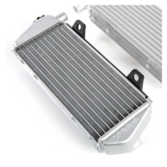 X-Grip Radiator Ref: Xgr0176 / 0513Xg2235