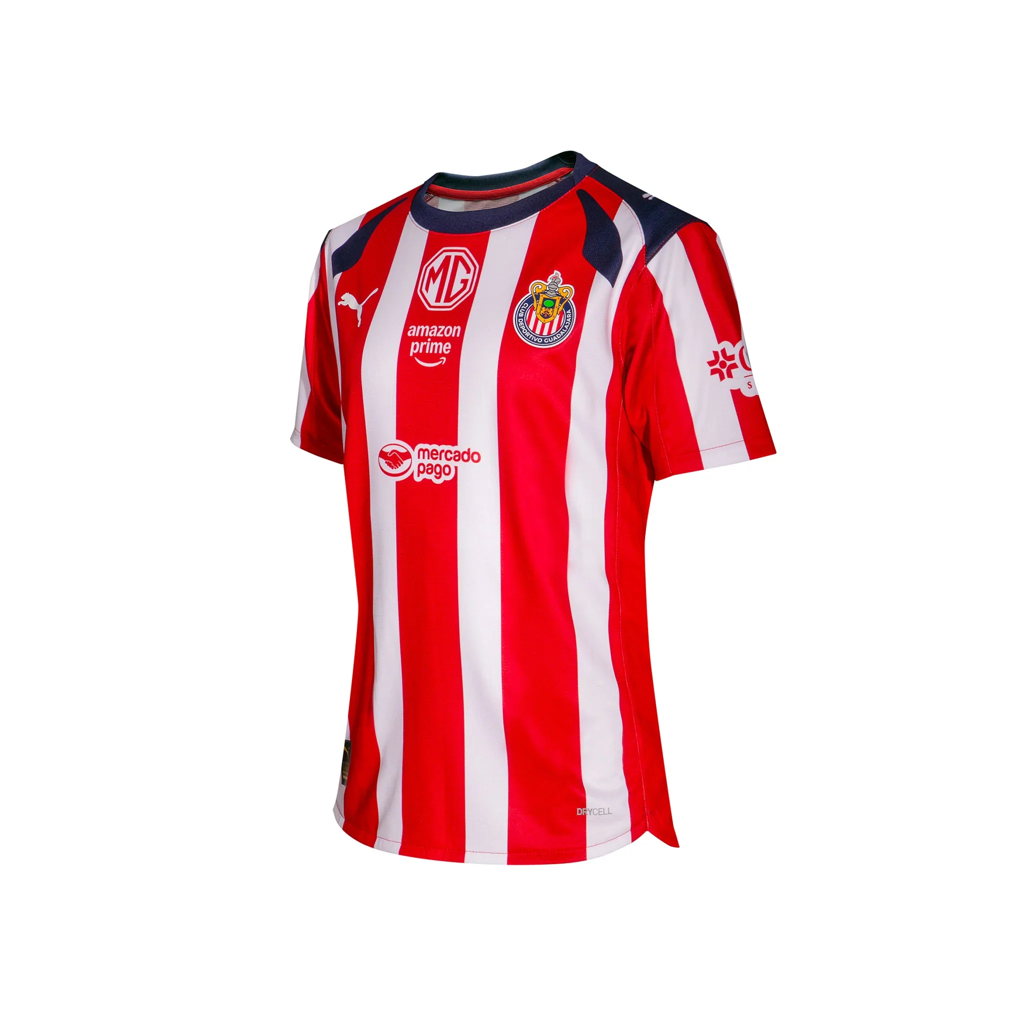 Chivas 25-26 Home Replica Jersey