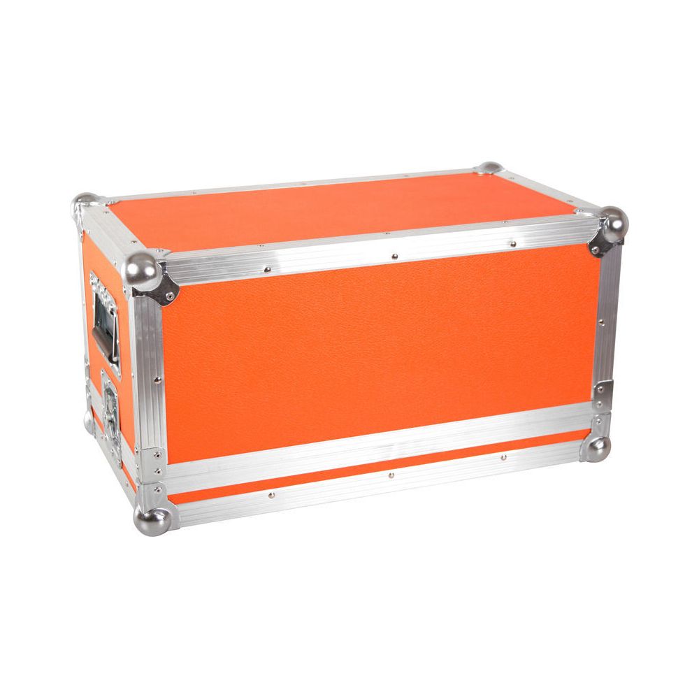 Thon Amp Case Orange Head – Thomann Ireland