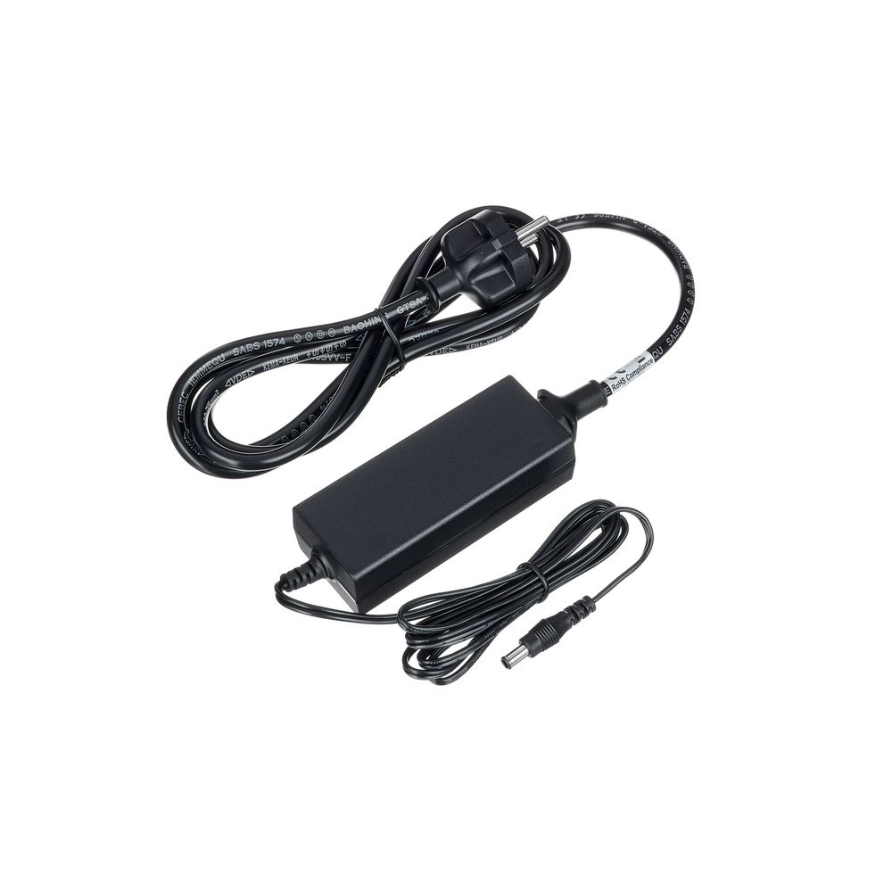 Korg KA 320 Power Supply  – Thomann Ireland