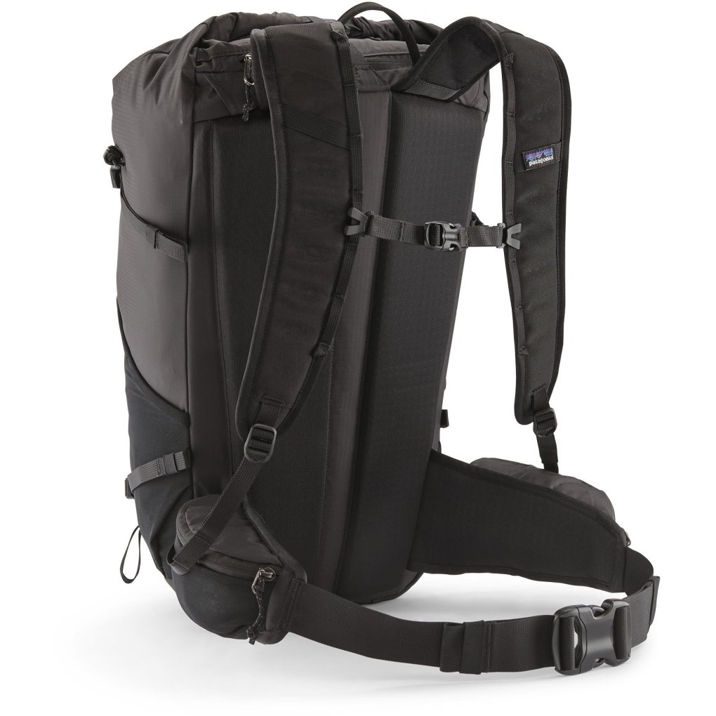 Patagonia Terravia Backpack 36L - Black