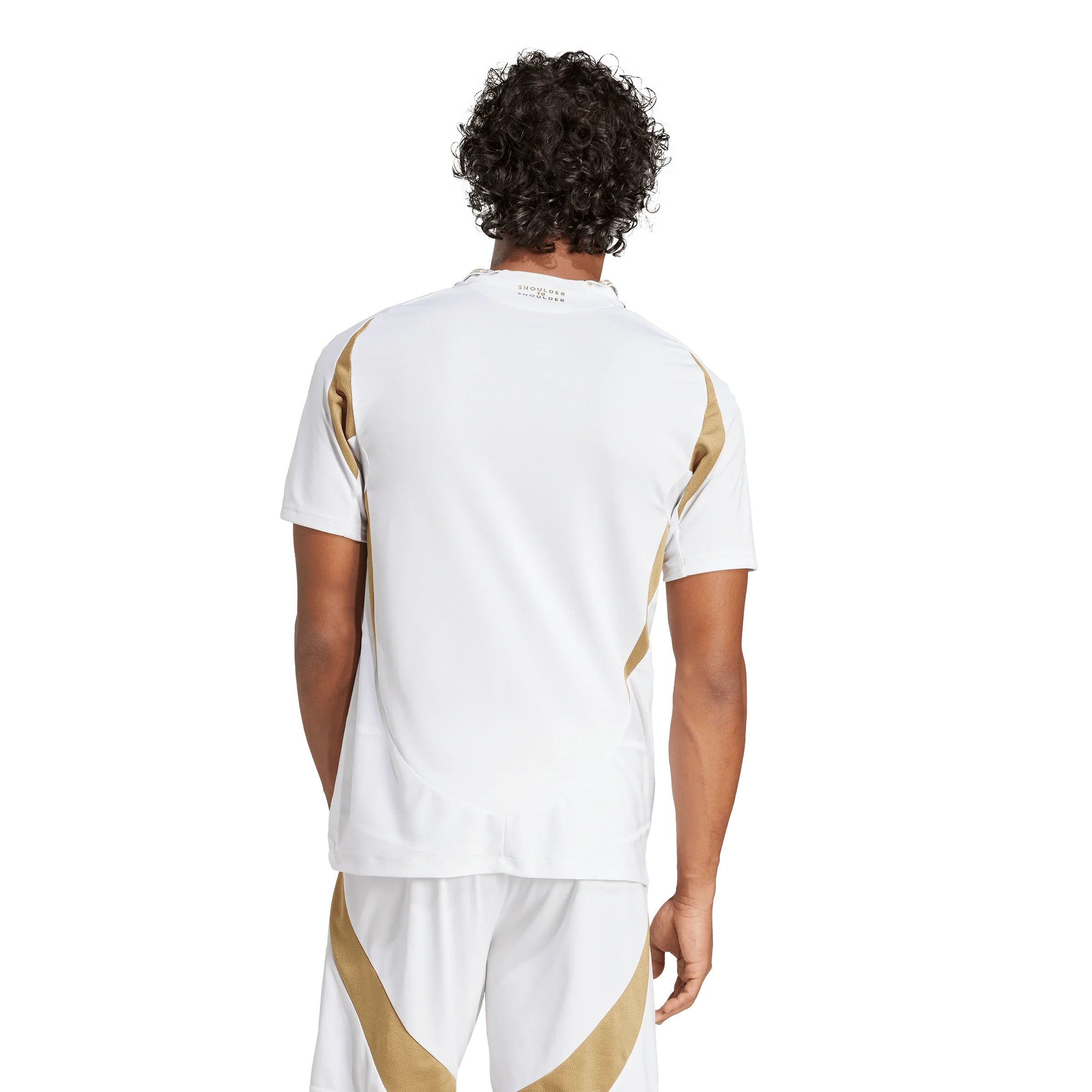 LAFC 25/26 Away Authentic Jersey