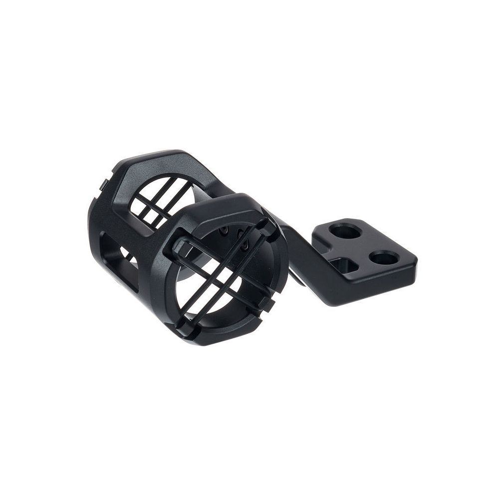 Blackmagic Design URSA Mini Mic Mount – Thomann Ireland