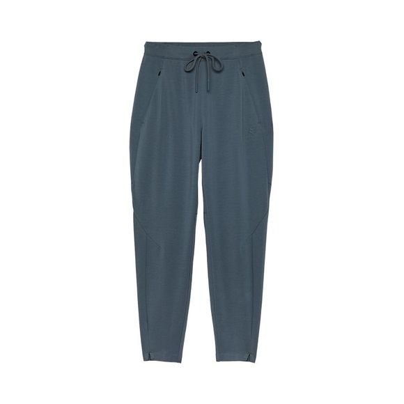 Fox rise fleece jogger pants women - grayRef: FX5036