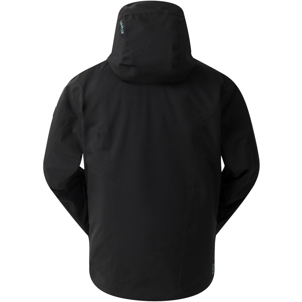 Dare 2b Eagle III Ski Jacket Men - 800 Black