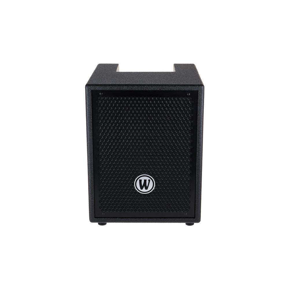 Warwick Gnome Pro CAB 10/4 – Thomann Ireland