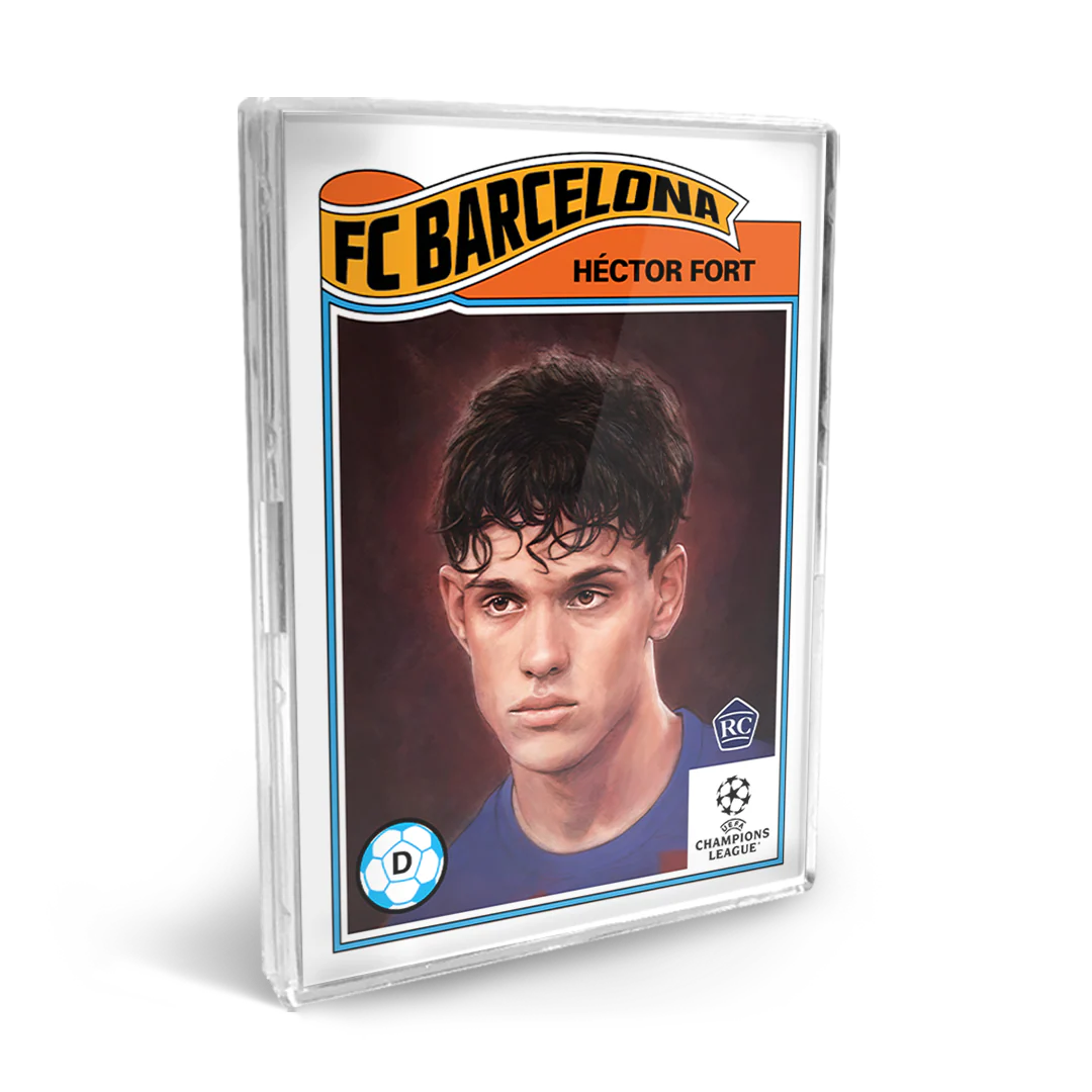 Topps UK - UCC Living Set 3-Card Bundle - #675-#677
