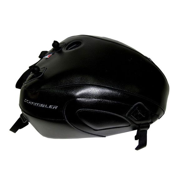 Bagster Tank Cover - BLACKRef: 1753U
