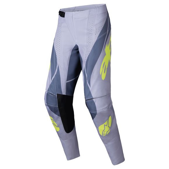 Pantalon cross Alpinestars TECHSTAR - DREEM 2025 - Gris / GrisRef : AP3473