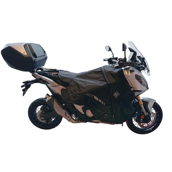 Apron Tucano Urbano termoscud pro r221prox - blackHONDA 750 X-ADV 750 DCT ABS - 2021 - 2024Ref: tr0317 / r221prox