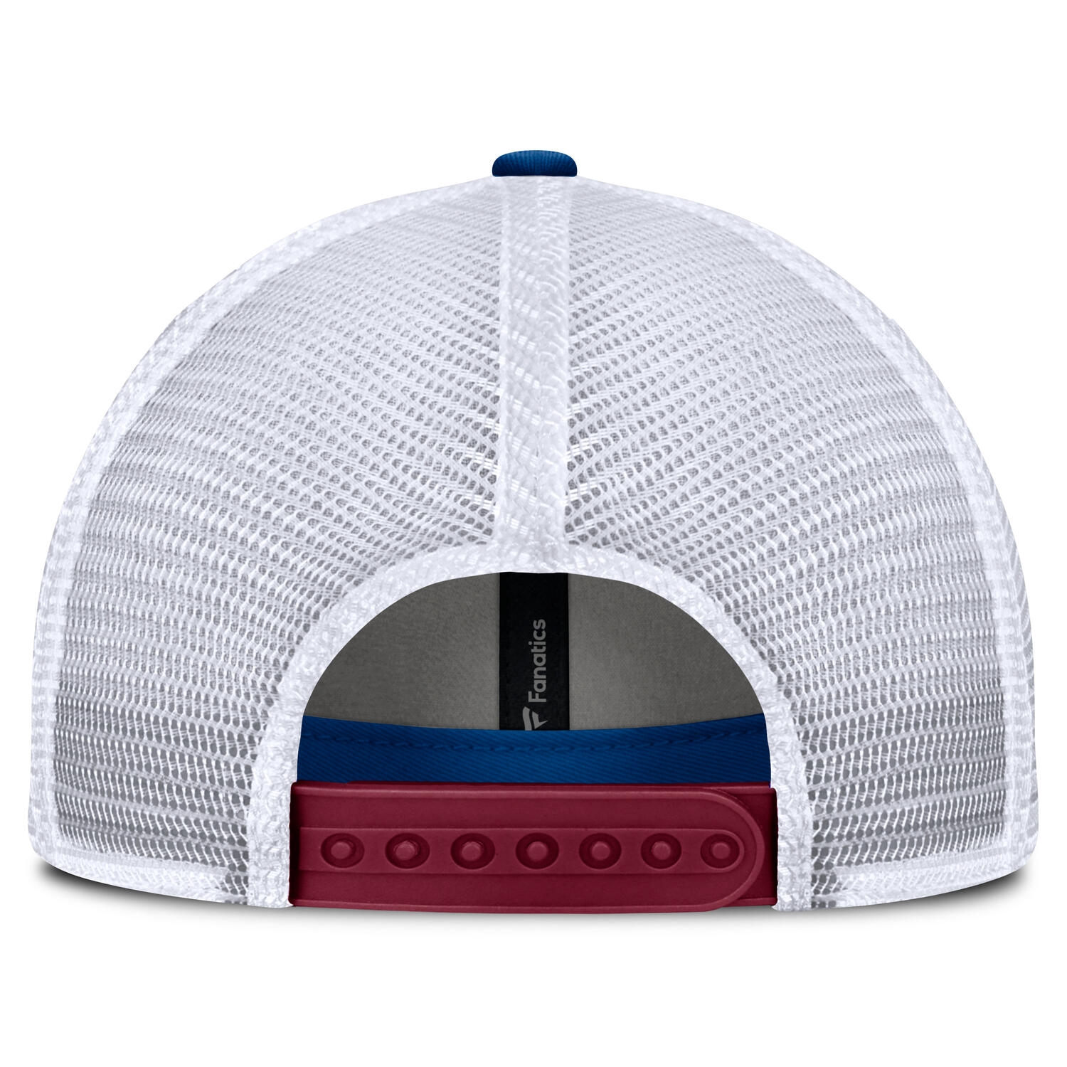 Colorado Avalanche One-Timer NHL Trucker Cap