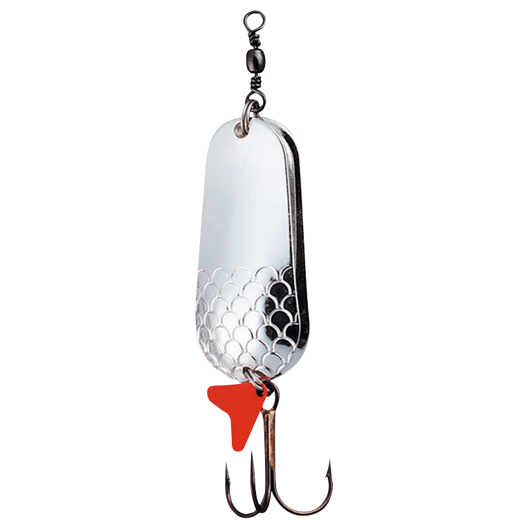 Effzett Spoon Twin (silver)