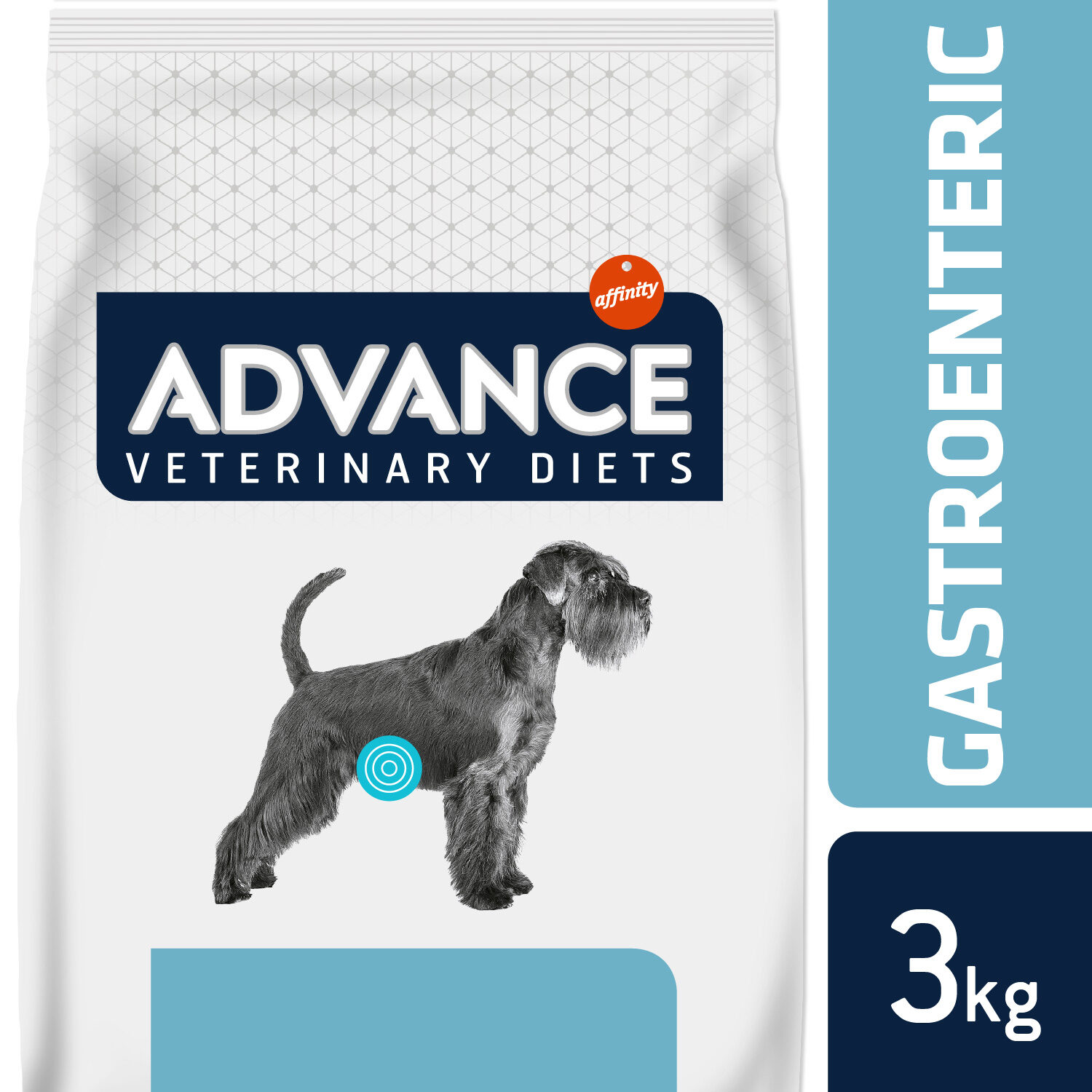 Affinity Advance Veterinary Diets Gastroenteric Dog - 12 kg