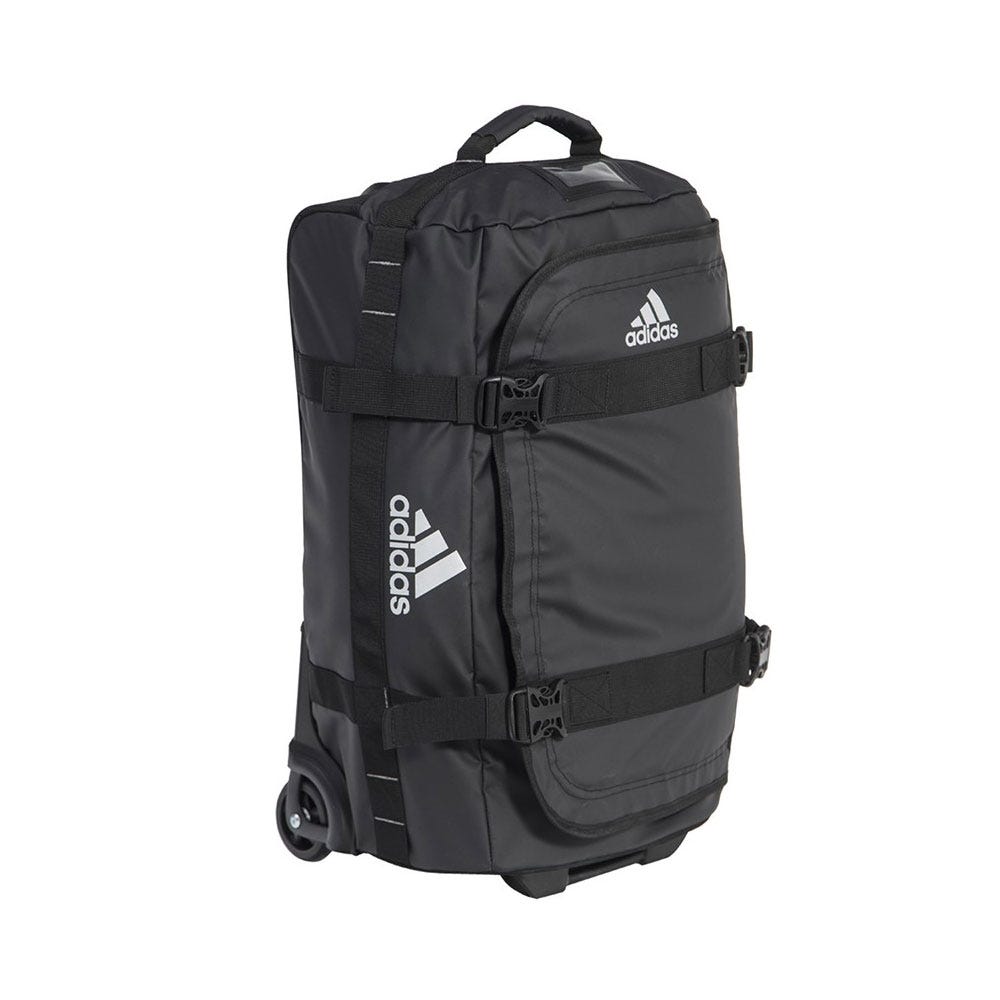 ADIDAS TROLLEY 40L MASTER BLACK